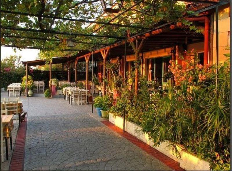 Aparthotel Apolafsi Lixouri Exteriér fotografie