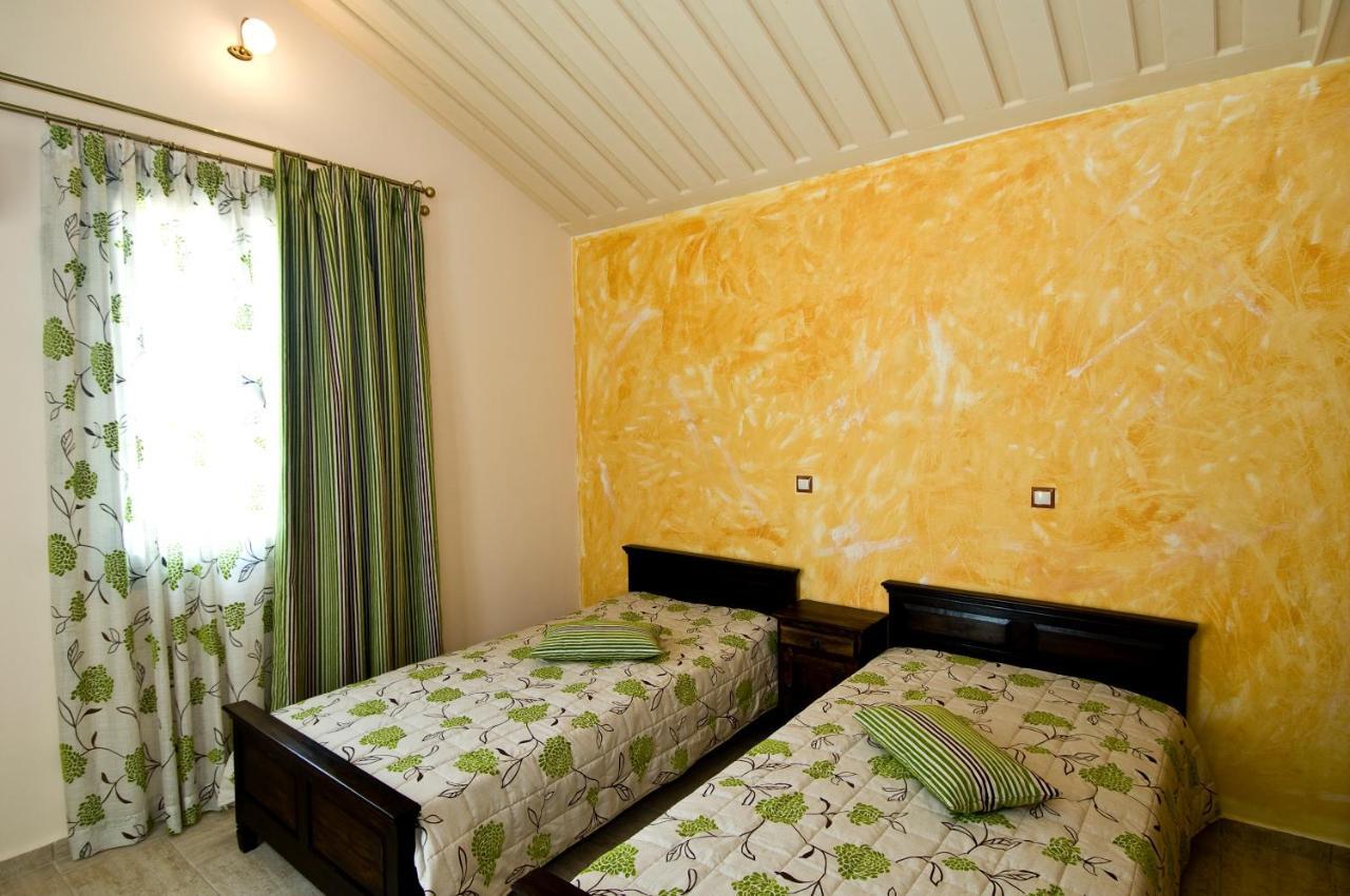 Aparthotel Apolafsi Lixouri Exteriér fotografie