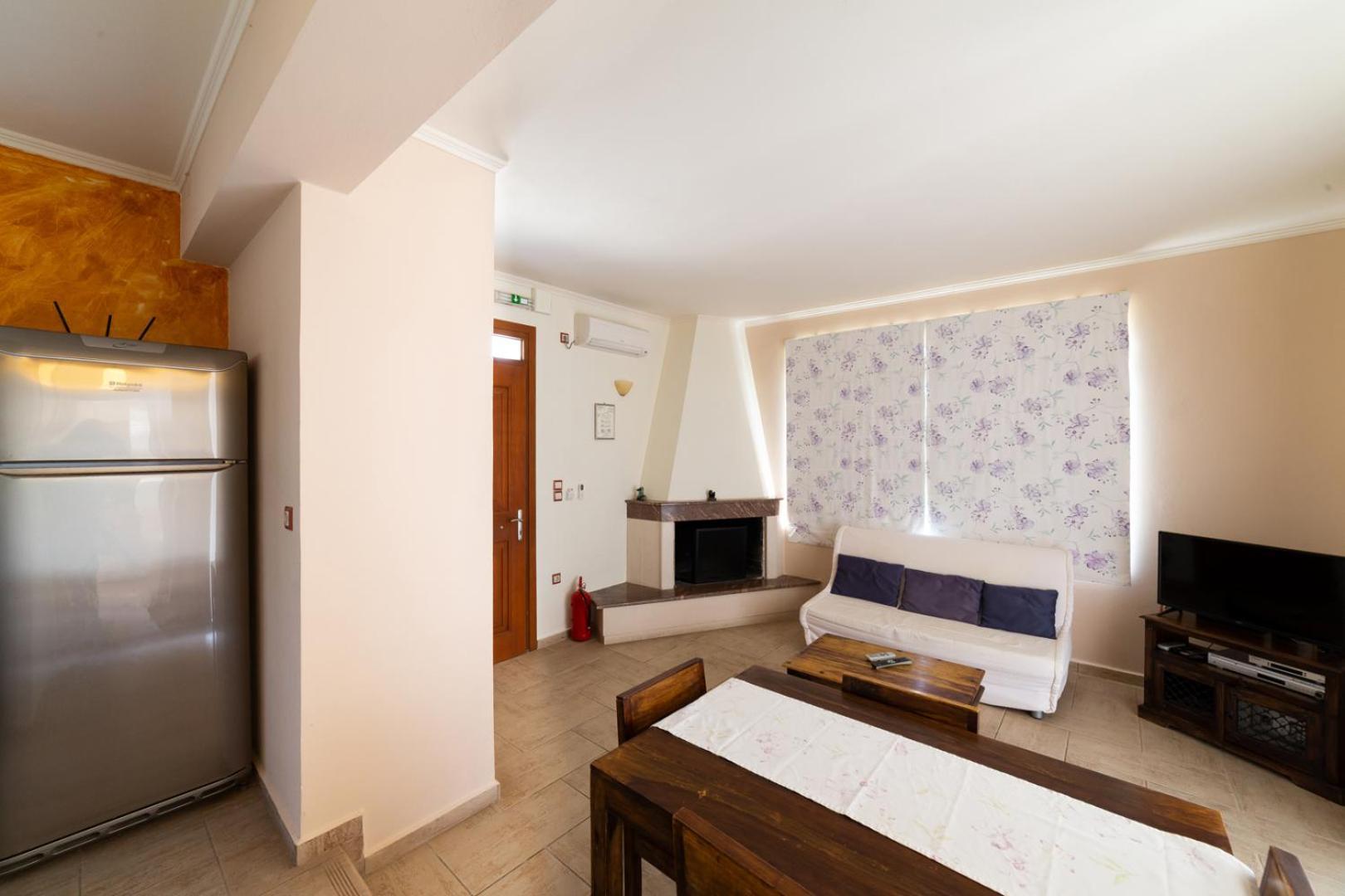 Aparthotel Apolafsi Lixouri Exteriér fotografie
