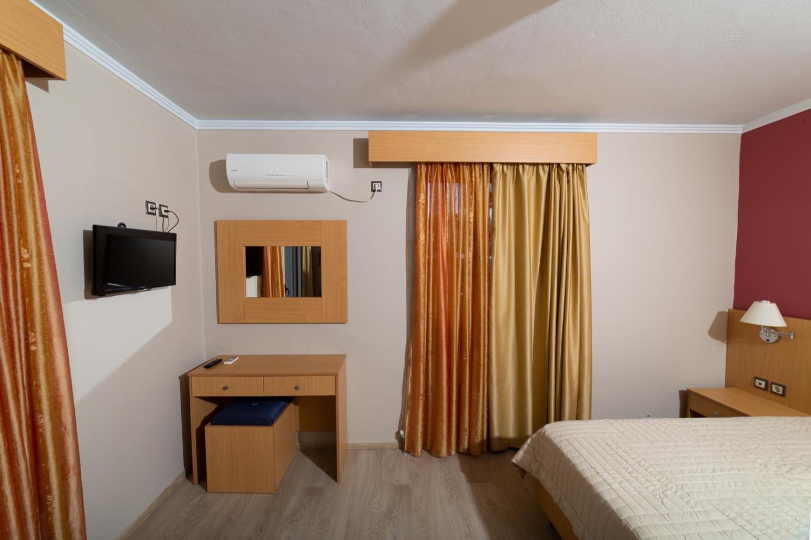 Aparthotel Apolafsi Lixouri Exteriér fotografie