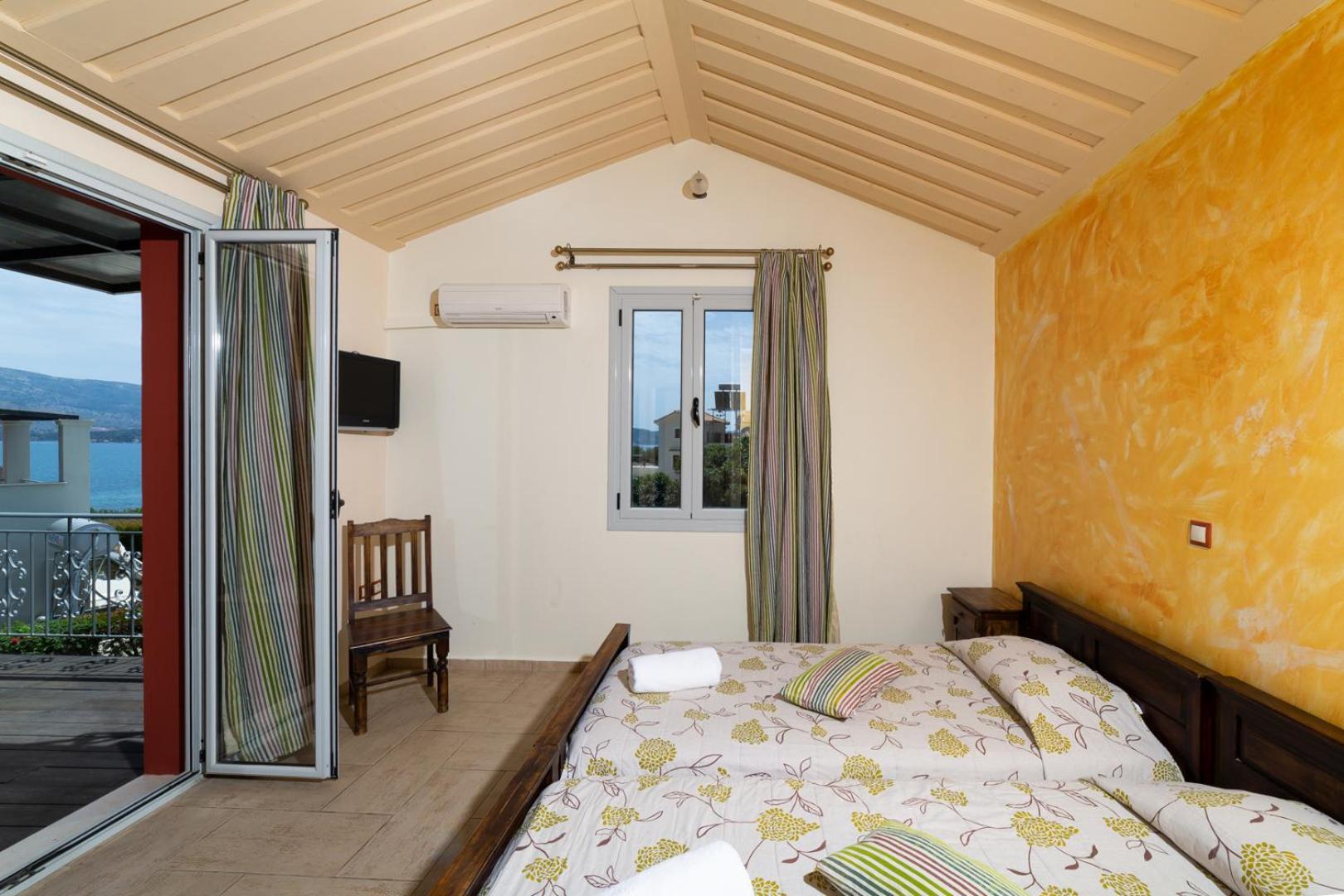 Aparthotel Apolafsi Lixouri Exteriér fotografie