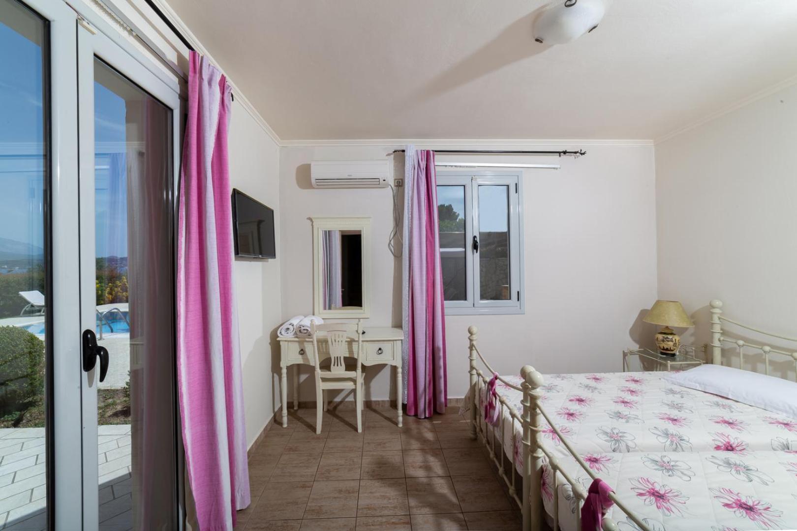 Aparthotel Apolafsi Lixouri Exteriér fotografie