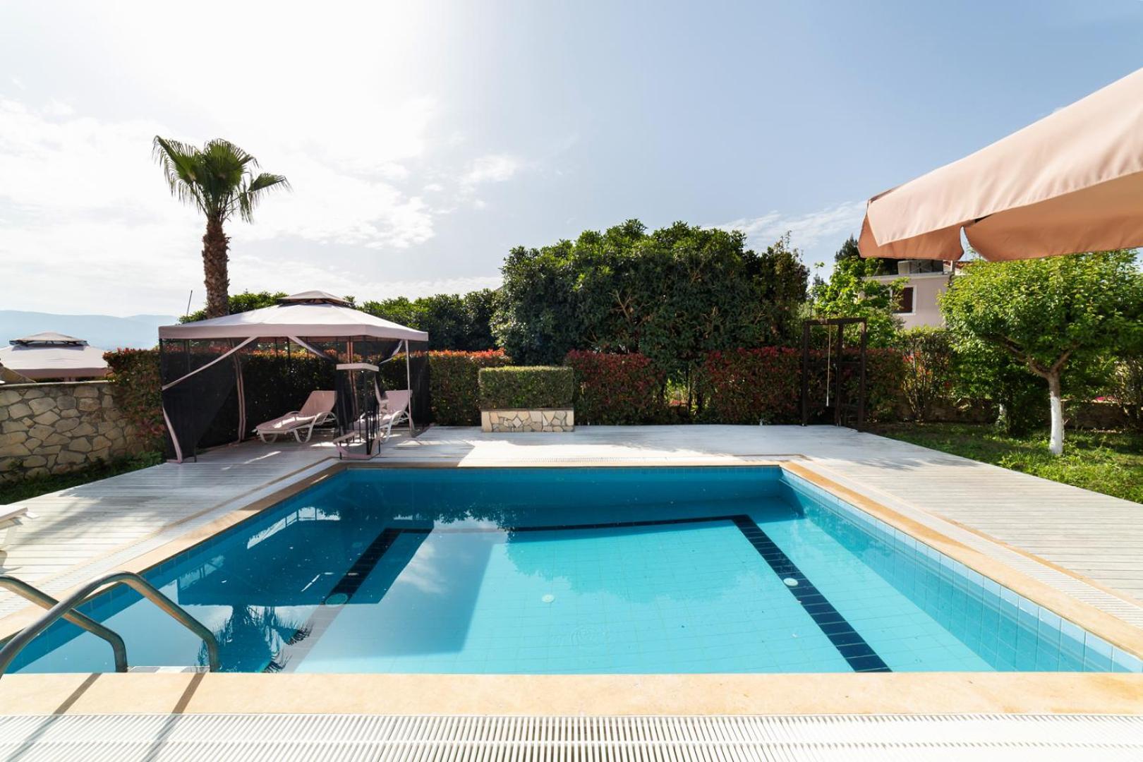 Aparthotel Apolafsi Lixouri Exteriér fotografie