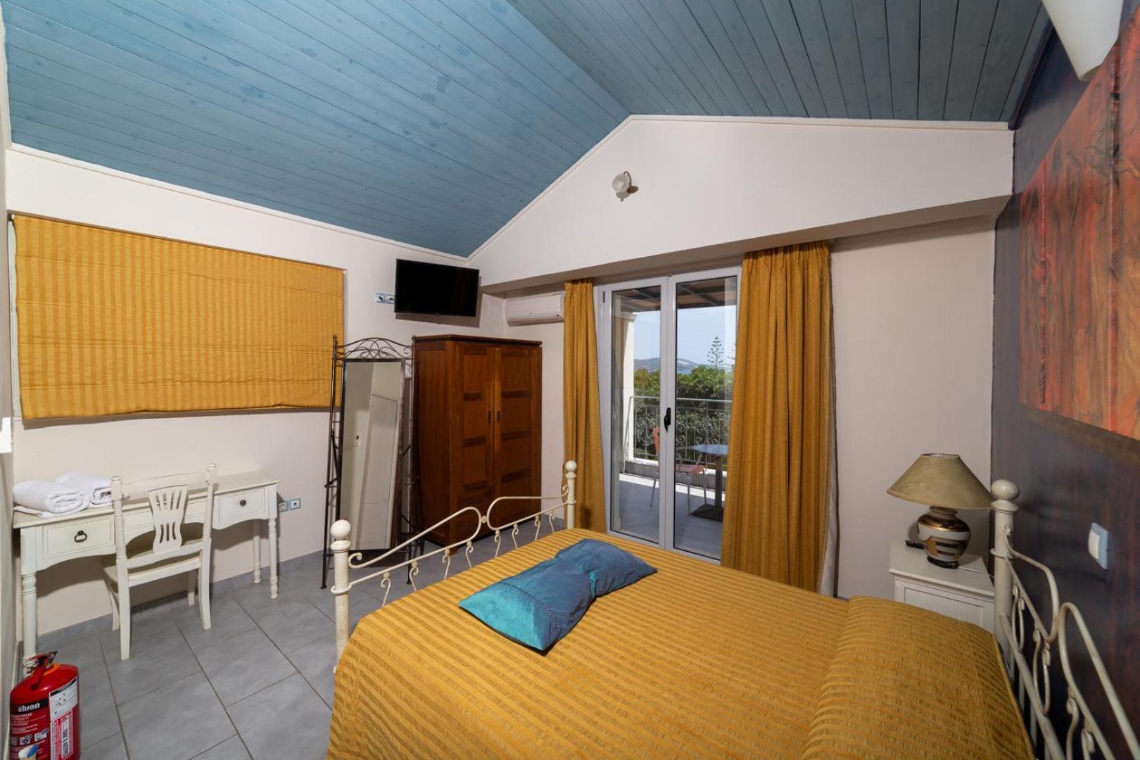 Aparthotel Apolafsi Lixouri Exteriér fotografie