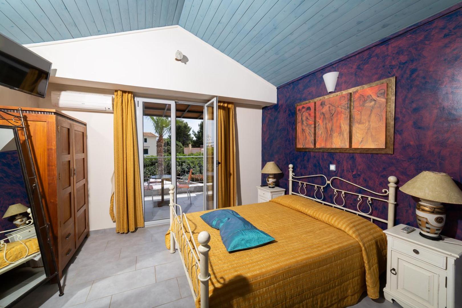 Aparthotel Apolafsi Lixouri Exteriér fotografie