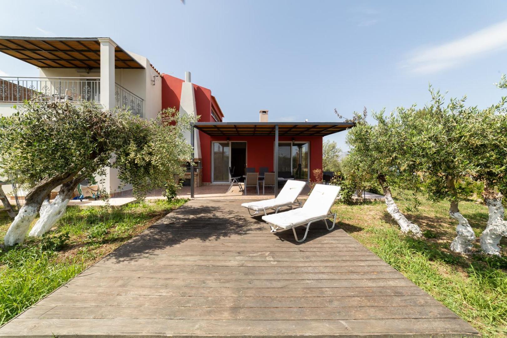 Aparthotel Apolafsi Lixouri Exteriér fotografie