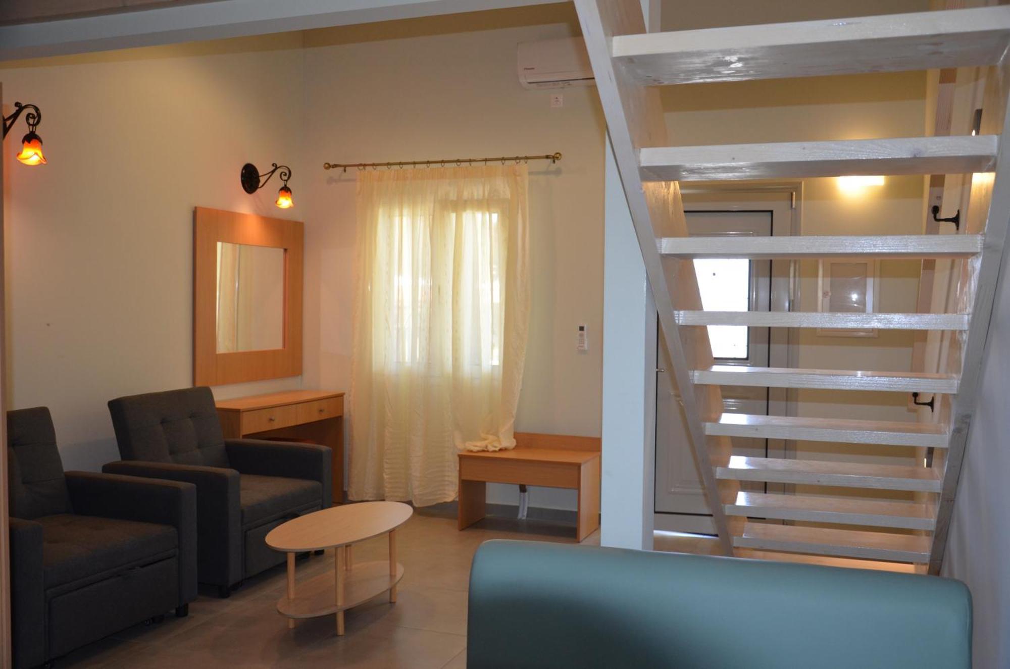 Aparthotel Apolafsi Lixouri Exteriér fotografie