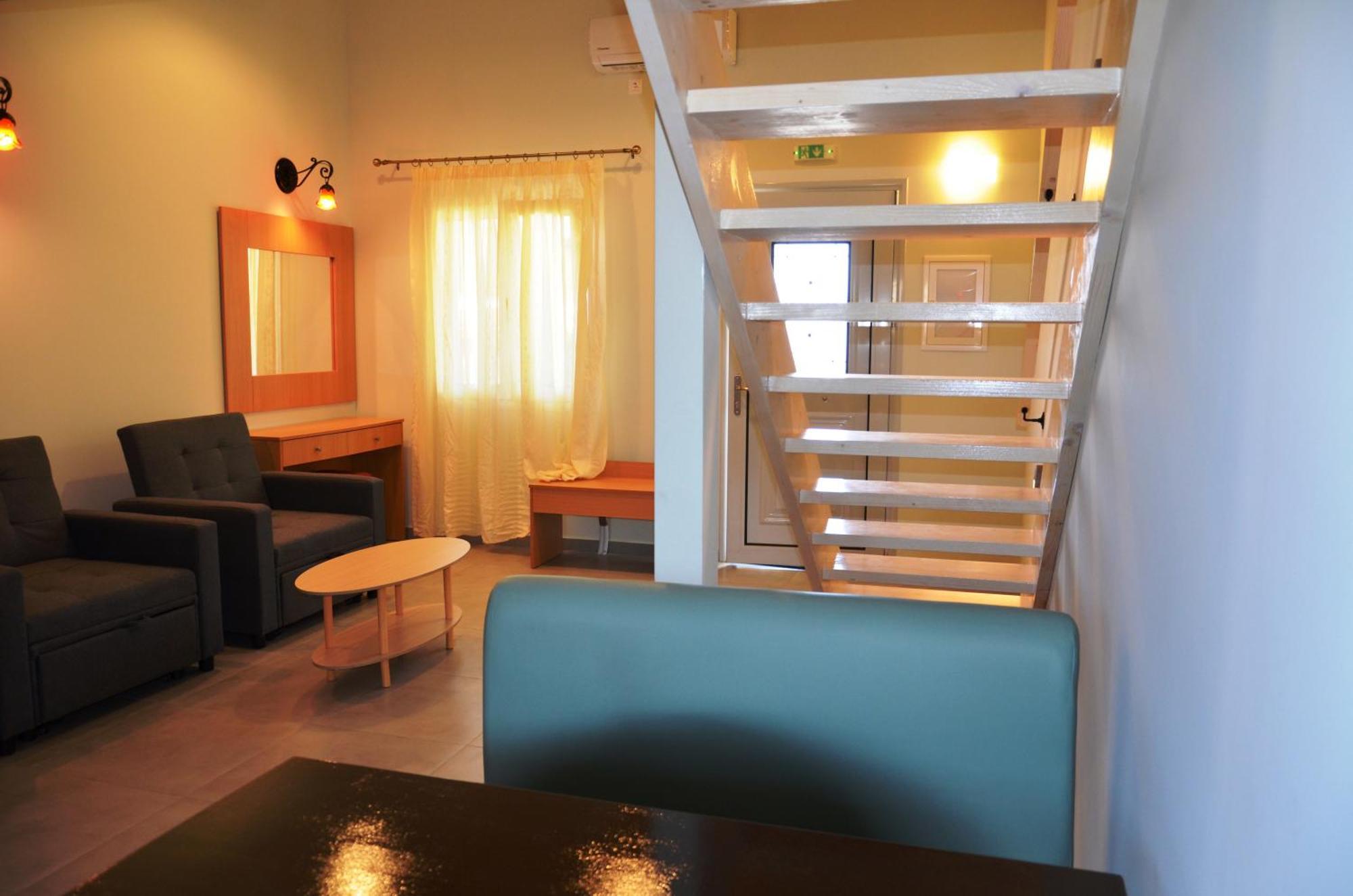 Aparthotel Apolafsi Lixouri Exteriér fotografie