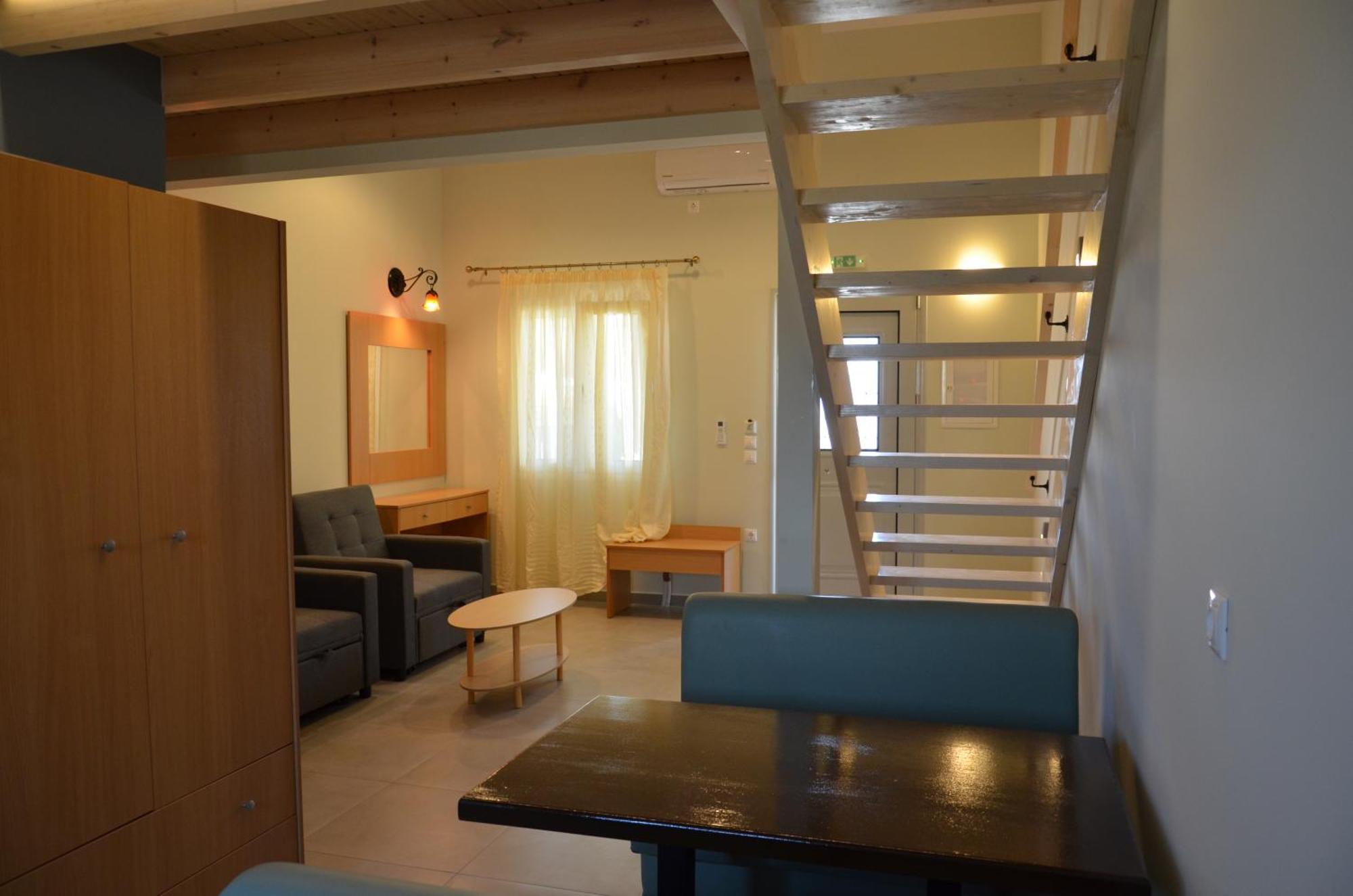 Aparthotel Apolafsi Lixouri Exteriér fotografie